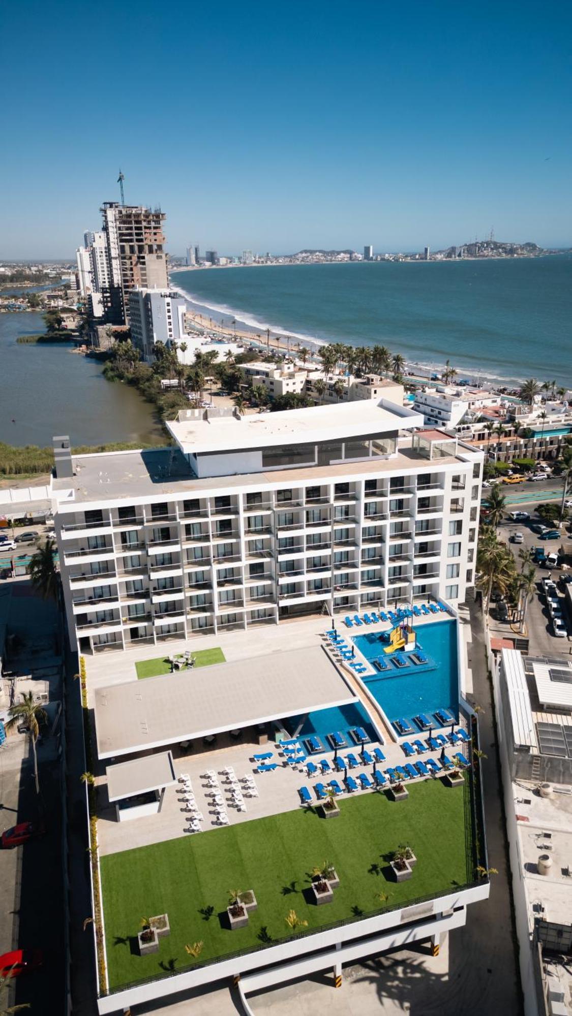 High Garden Grand Hotel Mazatlán