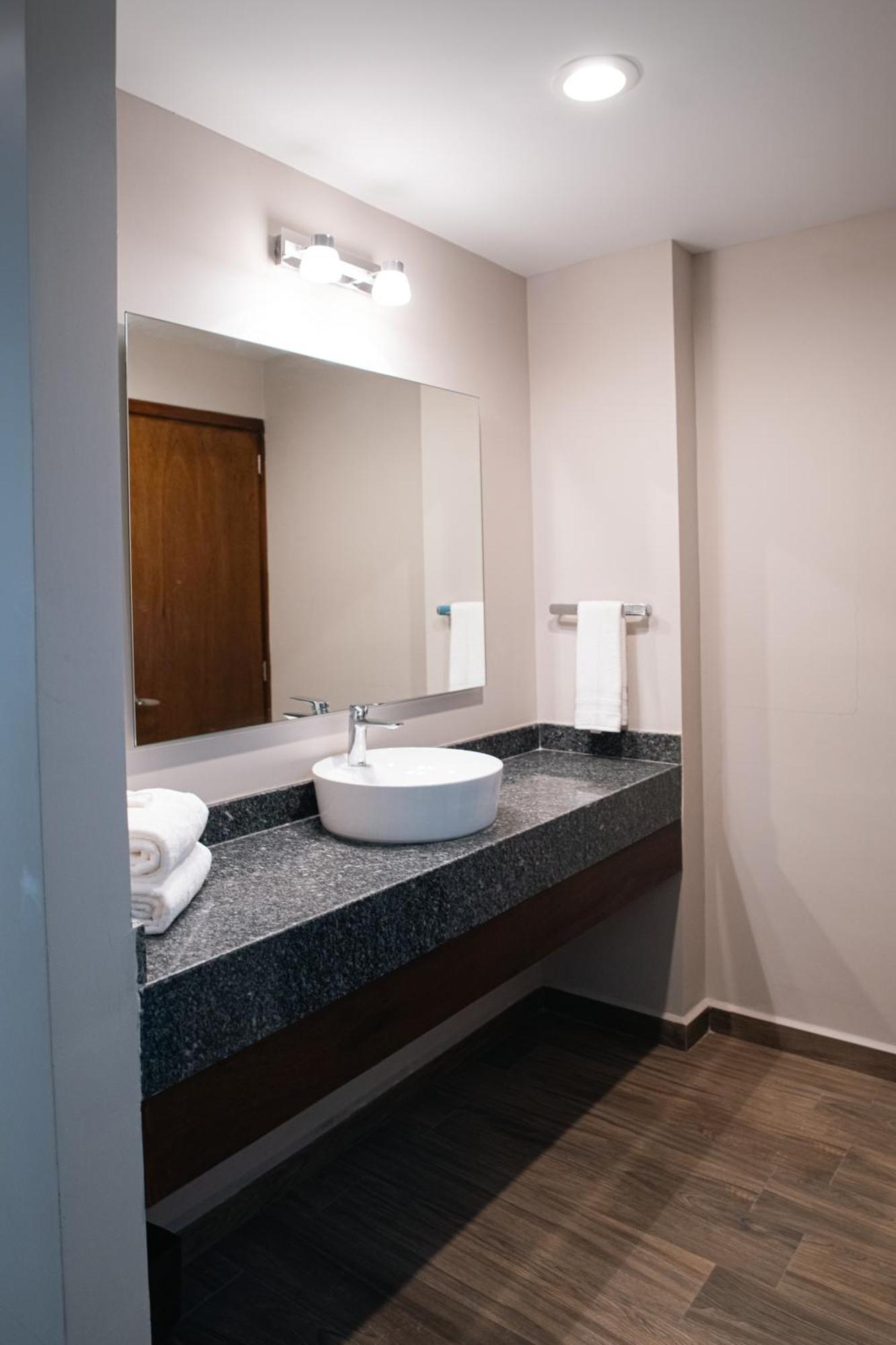High Garden Grand 4* Mazatlán